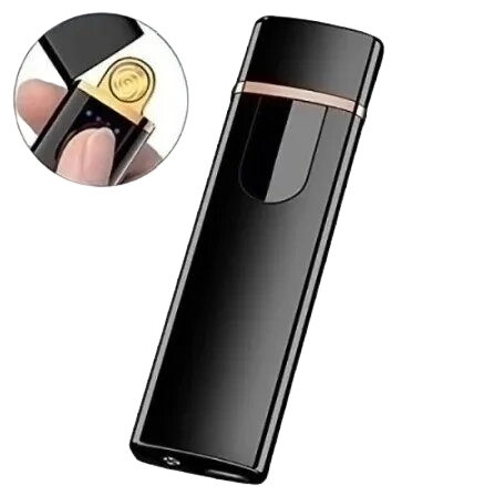 USB зажигалка